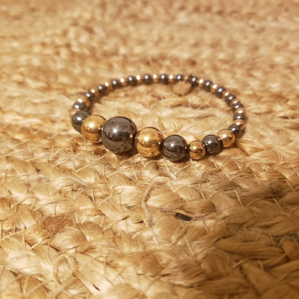 Rose Gold Robyn